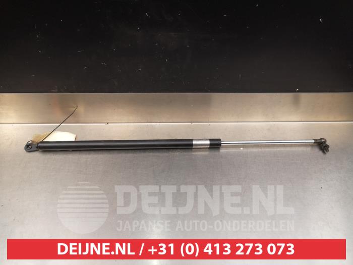 Honda HR-V Gasdemper links-achter O294223