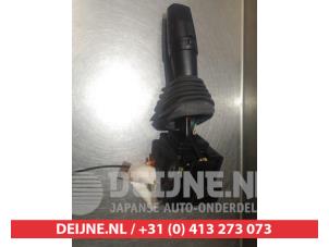 Chevrolet Captiva Light switch O306516 photo 2