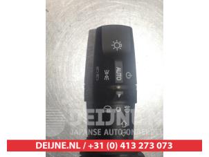 Chevrolet Captiva Light switch O306516 photo 4