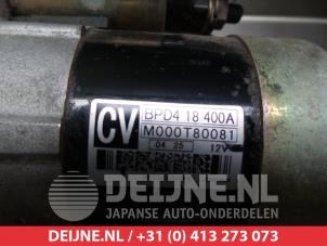 Mazda Demio Starter O360565 photo 2
