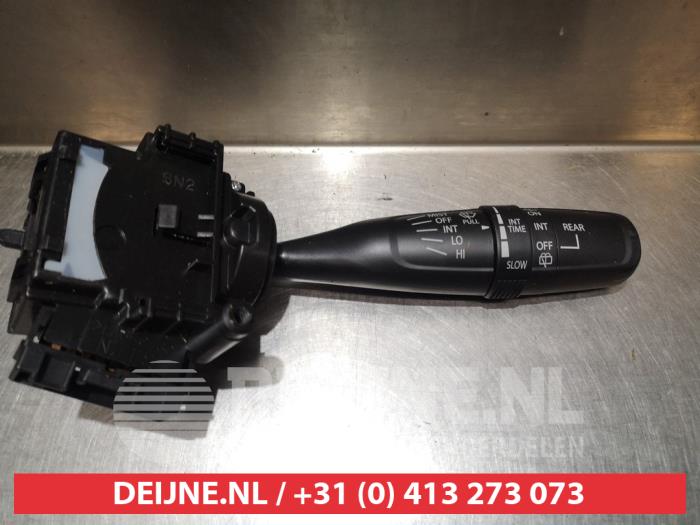 Suzuki Swift Ruitenwis Schakelaar O310225