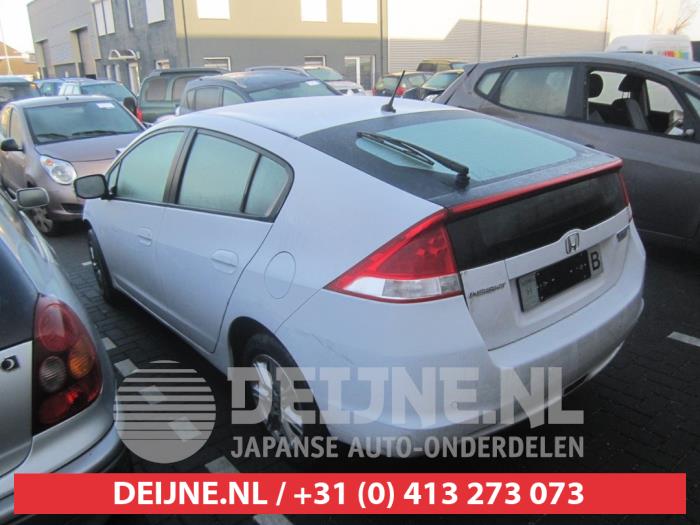 Honda Insight Portier 4Deurs links-achter O285520