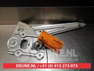 Suzuki Swift Fenstermechanik 4-türig links hinten O290882 foto 3