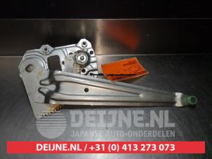 Suzuki Swift Fenstermechanik 4-türig links hinten O290882 foto 2
