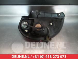 Daihatsu Sirion Taillight, right O299926 photo 2