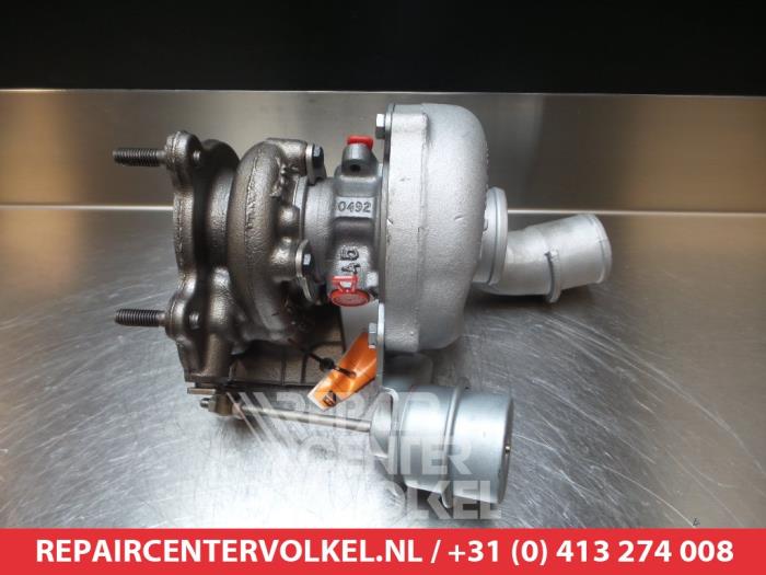 Nissan Primera Turbo O365719