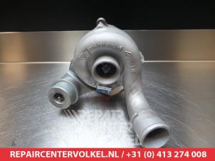 Nissan Primera Turbo O365719 foto 2