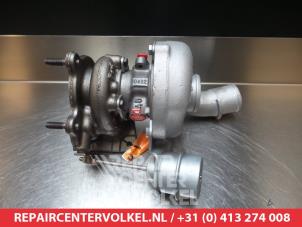 Gereviseerde Turbo Nissan Primera Prijs € 175,45 Inclusief btw aangeboden door V.Deijne Jap.Auto-onderdelen BV