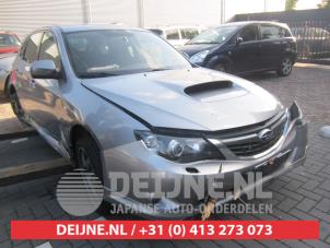Subaru Impreza Frontscreen O270961 photo 2