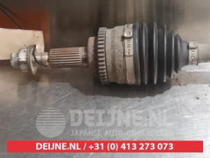 Suzuki Swift Antriebswelle rechts vorne O319945 foto 2
