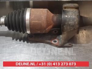Suzuki Swift Antriebswelle rechts vorne O319945 foto 3