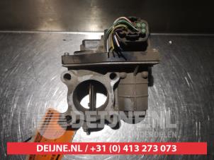 Gebruikte Gasklephuis Honda CR-V Prijs € 35,00 Margeregeling aangeboden door V.Deijne Jap.Auto-onderdelen BV