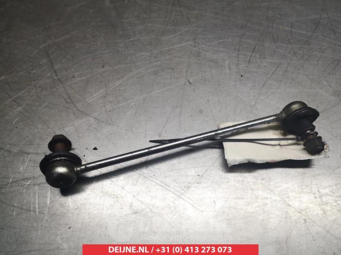 Mitsubishi Space Wagon Stabilisatie Stang Geleider O329891
