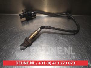 Gebruikte Lambda Sonde Infiniti FX (S51) 35 3.5i 24V Prijs € 35,00 Margeregeling aangeboden door V.Deijne Jap.Auto-onderdelen BV