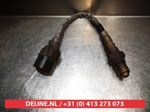 Gebruikte Lambda Sonde Hyundai Matrix 1.6 16V Prijs € 25,00 Margeregeling aangeboden door V.Deijne Jap.Auto-onderdelen BV