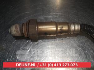 Gebruikte Lambda Sonde Infiniti FX (S51) 35 3.5i 24V Prijs € 35,00 Margeregeling aangeboden door V.Deijne Jap.Auto-onderdelen BV