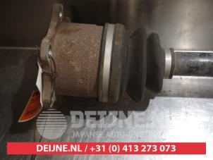 Infiniti FX Antriebswelle rechts hinten O375154 foto 2
