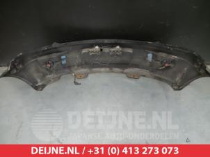 Ssang Yong Actyon Stoßstange hinten O292761 foto 2