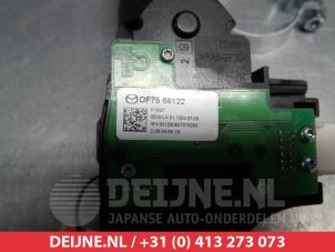 Mazda 6 Light switch O306562 photo 2