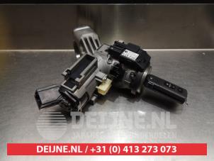 Mazda 6 Ignition lock + key O334670 photo 2