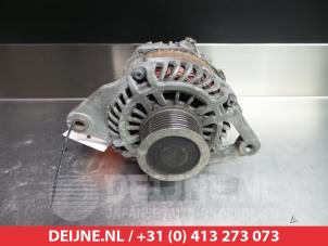 Mazda 6 Dynamo O357632 photo 3