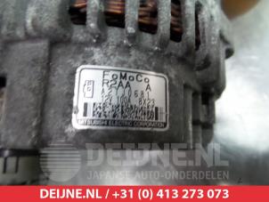 Mazda 6 Dynamo O357632 photo 2