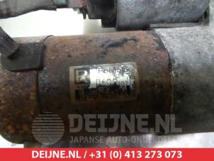 Mazda 6 Startmotor O360499 foto 2