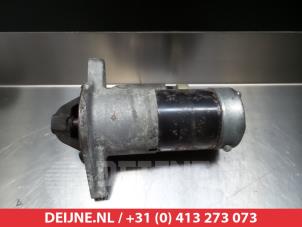Gebruikte Startmotor Mazda 6 SportBreak (GH19/GHA9) 2.2 CDVi 16V 125 Prijs € 25,00 Margeregeling aangeboden door V.Deijne Jap.Auto-onderdelen BV