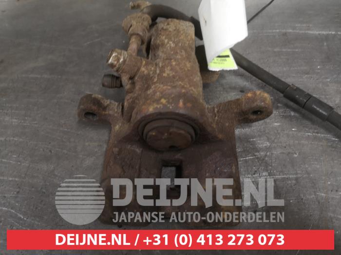 Mazda 6 Remklauw (Tang) links-achter O375978