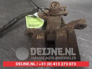 Mazda 6 Remklauw (Tang) links-achter O375978 foto 2