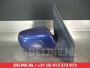 Daihatsu Young RV Außenspiegel rechts O284204 foto 2