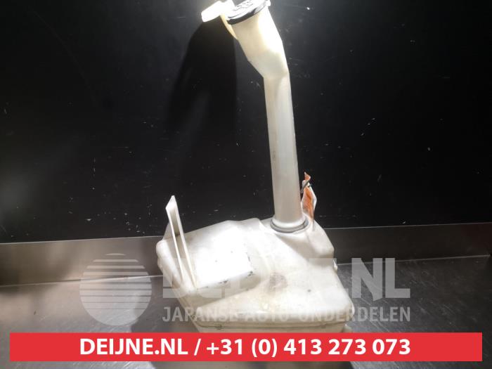 Lexus RX Ruitensproeiertank voor O340602