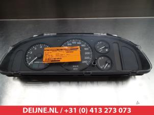 Mazda 323F Odometer KM O304083 photo 3