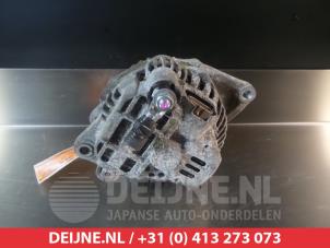 Mitsubishi Lancer Dynamo O358756 photo 3