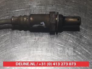 Mitsubishi Lancer Lambda Sonde O364639 foto 2