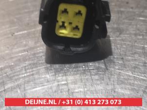 Mitsubishi Lancer Lambda Sonde O364639 foto 3