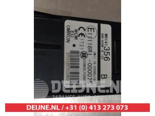 Mitsubishi Lancer Ignition lock + key O335490 photo 3