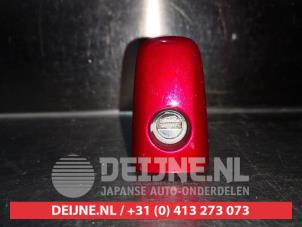 Mitsubishi Lancer Set of cylinder locks (complete) O278442 photo 2