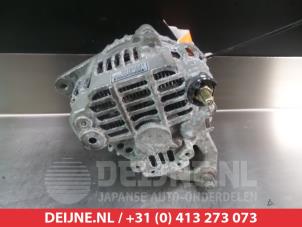 Mitsubishi Pajero Dynamo O358833 foto 2