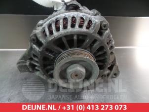 Mitsubishi Pajero Dynamo O358833 foto 3
