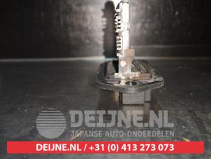 Daewoo Kalos Heater resistor O368064 photo 4