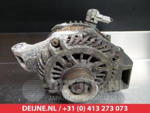 Mazda 3 Dynamo O357561 photo 3