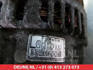Mazda 3 Dynamo O357561 photo 2