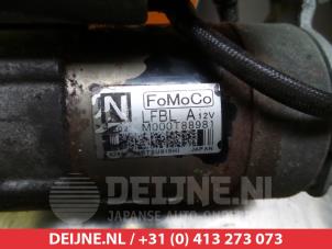 Mazda 3 Startmotor O360383 foto 2