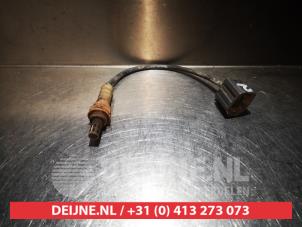 Gebruikte Lambda Sonde Mazda 3 (BL12/BLA2/BLB2) 2.0i MZR DISI 16V Prijs € 25,00 Margeregeling aangeboden door V.Deijne Jap.Auto-onderdelen BV