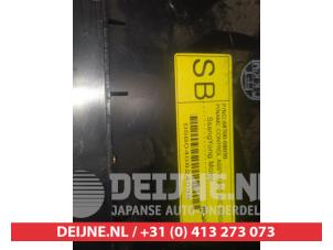 Ssang Yong Rexton Heater control panel O305958 photo 4