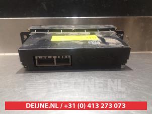 Ssang Yong Rexton Heater control panel O305958 photo 2