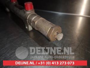 Mitsubishi Space Star Galerij (Injectie) O356651 foto 4