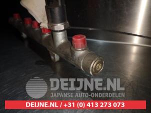 Mitsubishi Space Star Galerij (Injectie) O356651 foto 3
