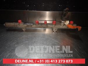 Mitsubishi Space Star Galerij (Injectie) O356651 foto 2